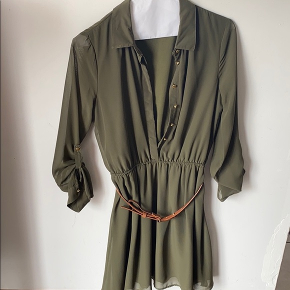 Charlotte Russe Dresses & Skirts - Charlotte Russe dress